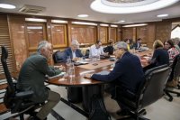 Autorizada una inversi&oacute;n de 48 millones para las obras de construcci&oacute;n de la nueva torre del Hospital Materno