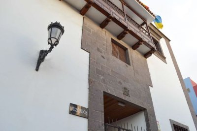 La Junta Electoral suspende un acto de NC y PSOE en Gu&iacute;a por incumplimiento de la Ley Electoral