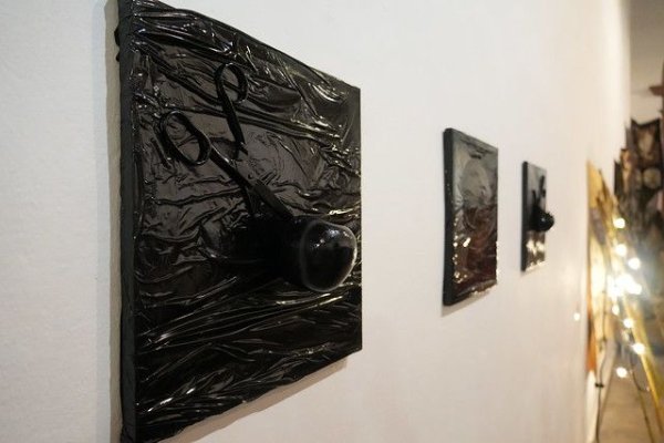 Guía: La exposición ‘La Memoria de la Fragilidad’ acogerá una visita comentada este jueves