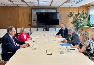 El Ministerio de Industria prorrogar&aacute; un a&ntilde;o la no obligatoriedad de pasar el t&uacute;nel de fr&iacute;o a los transportistas