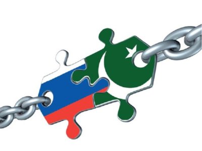 Las diferencias sobre Cachemira y Ucrania no impiden la expansi&oacute;n del comercio ruso-paquistan&iacute;