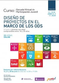 La Escuela Virtual de Participaci&oacute;n Juvenil ofrecer&aacute; formaci&oacute;n gratuita a partir de junio