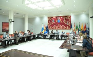 Canarias contar&aacute; en junio con cinco centros para atender a las mujeres v&iacute;ctimas de violencias sexuales