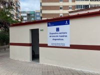 Sanidad constata 1.116 nuevos casos de COVID-19 en personas de m&aacute;s de 60 a&ntilde;os en los &uacute;ltimos cuatro d&iacute;as