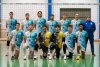Voleibol Superliga 2: Derrota del CV Gupane Gu&iacute;a frente a un s&oacute;lido CV Textil Santanderina (1-3)