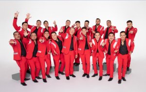 Música: La Arrolladora Banda El Limón presenta nuevo sencillo “De Memoria Me Las Sé” (Vídeo)