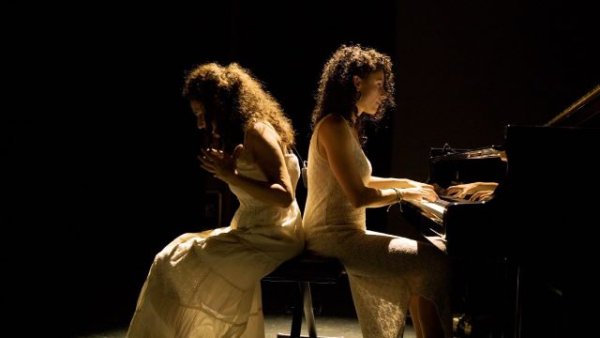 Gira del espectáculo multidisciplinar ‘Océano’ por escenarios de siete islas