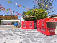 G&aacute;ldar: La A.V. &ldquo;Amagro&rdquo; de Barrial adjudica los chiringuitos de las fiestas 2025