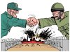 Art&iacute;culo de opini&oacute;n: 'Egipto est&aacute; haciendo ruido contra Etiop&iacute;a para distraerla de su traici&oacute;n a los palestinos'