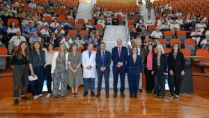 Más de 120 expertos participan en unas jornadas organizadas por el Comité nacional y regional de Bioética