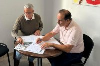 Gu&iacute;a: Juntos por Gu&iacute;a acusa a Jos&eacute; Manuel Santana de traicionar a los Guienses con la Planta de Biog&aacute;s