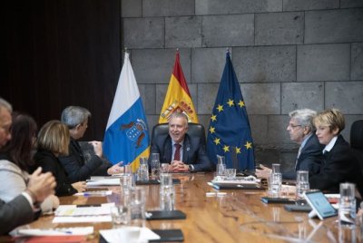 El Gobierno ampl&iacute;a los productos de alimentaci&oacute;n animal para la ganader&iacute;a exentos de IGIC