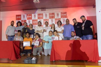 Fuerteventura: &Eacute;xito rotundo de la primera edici&oacute;n de los Esports Puerto del Rosario