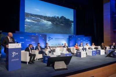 La I Convenci&oacute;n de Islas Tur&iacute;sticas Europeas deja en evidencia el papel clave de la sostenibilidad para el sector