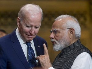 Los lazos entre India y EE. UU. necesitan el respiro dado por Biden cancelando parte de su viaje por Asia y el Pac&iacute;fico