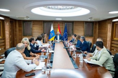 El Consejo de Gobierno aprueba la implantaci&oacute;n de 3 nuevos m&aacute;steres y un doctorado por la Universidad de La Laguna