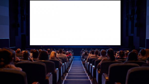 El Gobierno crea una línea de apoyo a la modernización y digitalización de las salas de cine de las islas