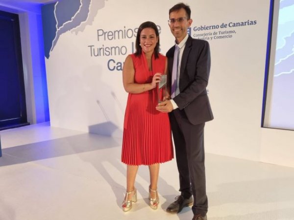 Canarias celebra el Día Mundial de Turismo con la colaboración pública-privada como clave de la recuperación