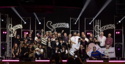 Lluvia de premios en una final hist&oacute;rica de Sonora, con Los Blody y Good Franco como ganadores absolutos