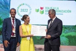 Canarias se convierte en el primer destino español en contar con una herramienta de huella de carbono certificada