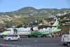 Binter oferta 41.000 plazas entre Canarias y Madeira durante el verano