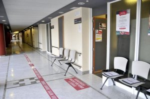 El ICHH facilita la donaci&oacute;n de sangre en verano en su red de puntos fijos y hospitales del SCS