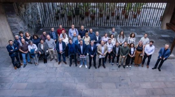 Setenta expertos buscan soluciones innovadoras para acelerar la Agenda 2030 en Canarias