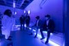 DISALab, Canarias Laboratorio Marino, desembarca en el Museo Elder de la Ciencia y la Tecnolog&iacute;a