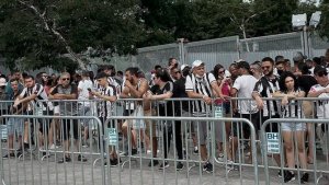 La violencia se toma los campos del f&uacute;tbol de Am&eacute;rica Latina