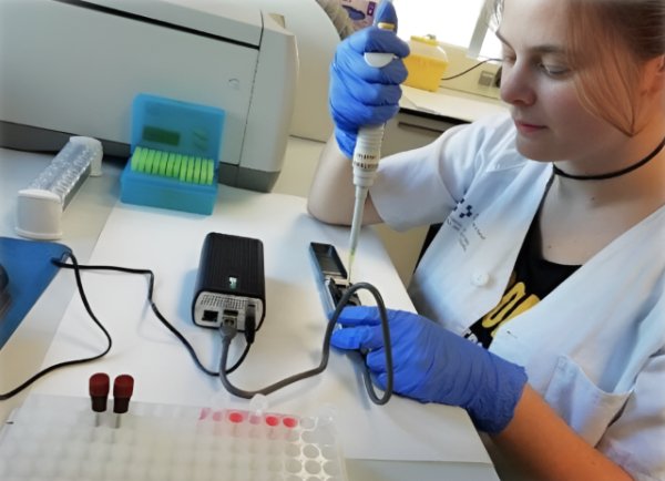 El Hospital Universitario La Candelaria y el IISC impulsan un estudio pionero sobre enfermedades respiratorias