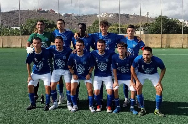 Fútbol 1ª Regional: (1-0) Nueva derrota del San Isidro esta vez ante un Bañaderos muy peleón