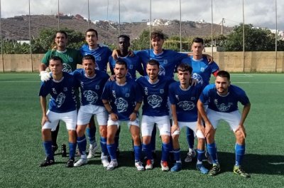 Fútbol 1ª Regional: (1-0) Nueva derrota del San Isidro esta vez ante un Bañaderos muy peleón