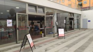 El ICHH promociona la donaci&oacute;n de sangre en la Vega de San Mateo