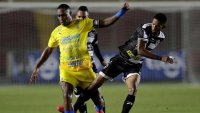 Los futbolistas paname&ntilde;os ir&aacute;n finalmente a la huelga por falta de acuerdo