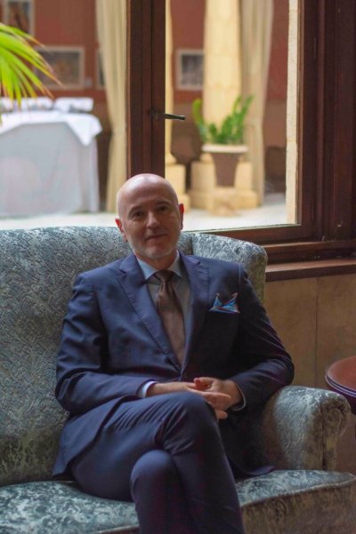 Ciencia, arte y medicina conforman las s&eacute;ptimas jornadas multidisciplinares de las Reales Academias canarias