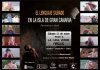 El sábado 13 de mayo La Casa Verde de Firgas acoge el documental “El Lenguaje Silbado, en la isla de Gran Canaria”