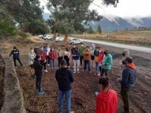 La Escuela de Capacitación Agraria de Los Llanos de Aridane cumple 35 años