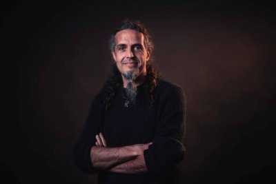 Jes&uacute;s Barranco presenta &lsquo;Grandes guerreras de la historia&rsquo; en la Feria del Libro de Las Palmas este viernes 31 de mayo y el s&aacute;bado 1 de junio