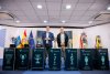 La Consejer&iacute;a de Educaci&oacute;n y la Fundaci&oacute;n Canaria de la FIFLP presentan la exposici&oacute;n itinerante de los trofeos de la Selecci&oacute;n Espa&ntilde;ola de F&uacute;tbol