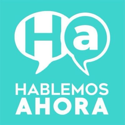 Hablemos AHORA expresa su indignaci&oacute;n ante la falta de cumplimiento de las promesas electorales