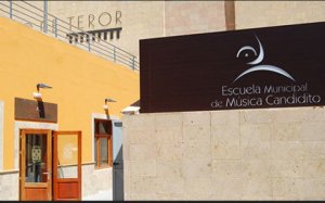 Teror: La Escuela Municipal de Música abre el 11 de marzo la preinscripción para el curso 2024-2025