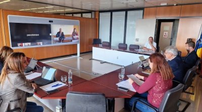 Constituida la Comisi&oacute;n Canaria por el Derecho a la Identidad que dispone la Ley sobre los menores robados