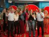 Agaete: Candy Mendoza recibe el apoyo masivo en la presentación de la candidatura del PSOE