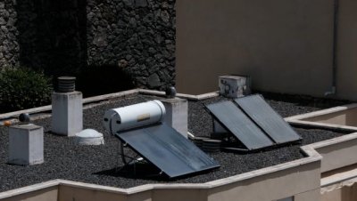 Canarias impulsa la rehabilitaci&oacute;n energ&eacute;tica de su parque de edificios p&uacute;blicos y privados