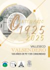 Valleseco: Valsendero celebra 100 años de Fe y Comunidad