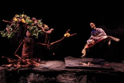 ‘El misterio de oriente’: títeres, magia y sueños para toda la familia
