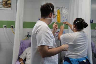 Sanidad convoca cerca de 8.300 plazas de empleo público y avanza en la estabilización del personal
