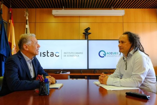 El ISTAC y la ACCUEE publican resultados de la inserción laboral de titulados en las universidades públicas canaria