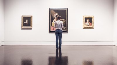 El Centro de Arte La Regenta organiza un curso de catalogaci&oacute;n y tasaci&oacute;n de arte antiguo