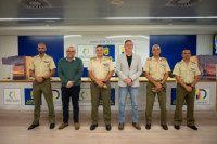 500 deportistas participar&aacute;n en la VIII edici&oacute;n de la Isleta Extrema